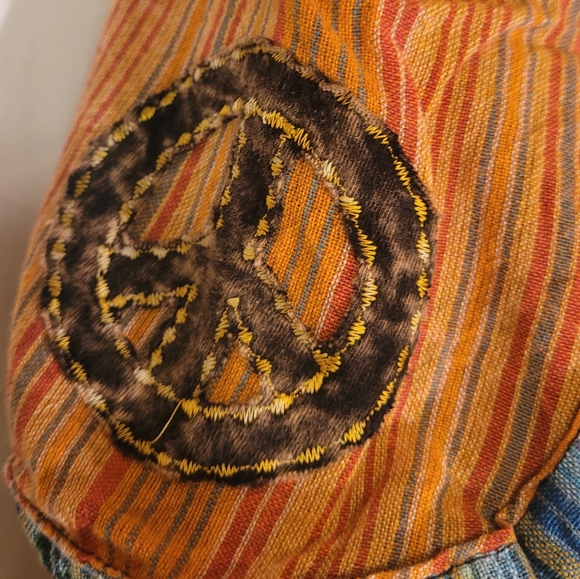 Casual Pants - Picture 3 of 4